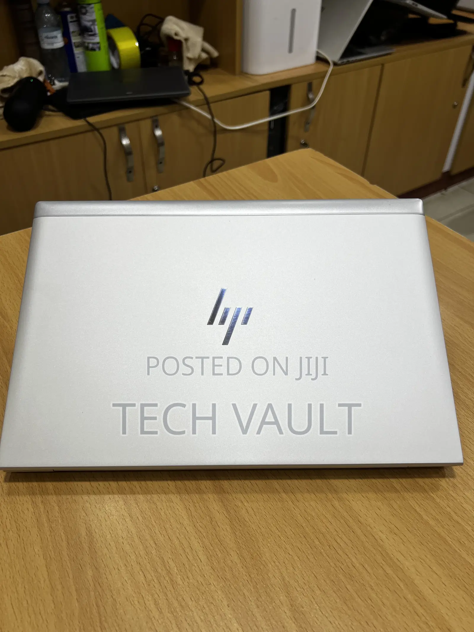 New Laptop HP EliteBook 830 G8 16GB Intel Core i7 SSD 512GB