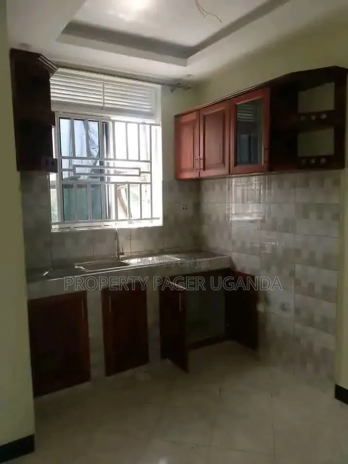 1bdrm Apartment in Mutungo Hill, Nakawa for rent