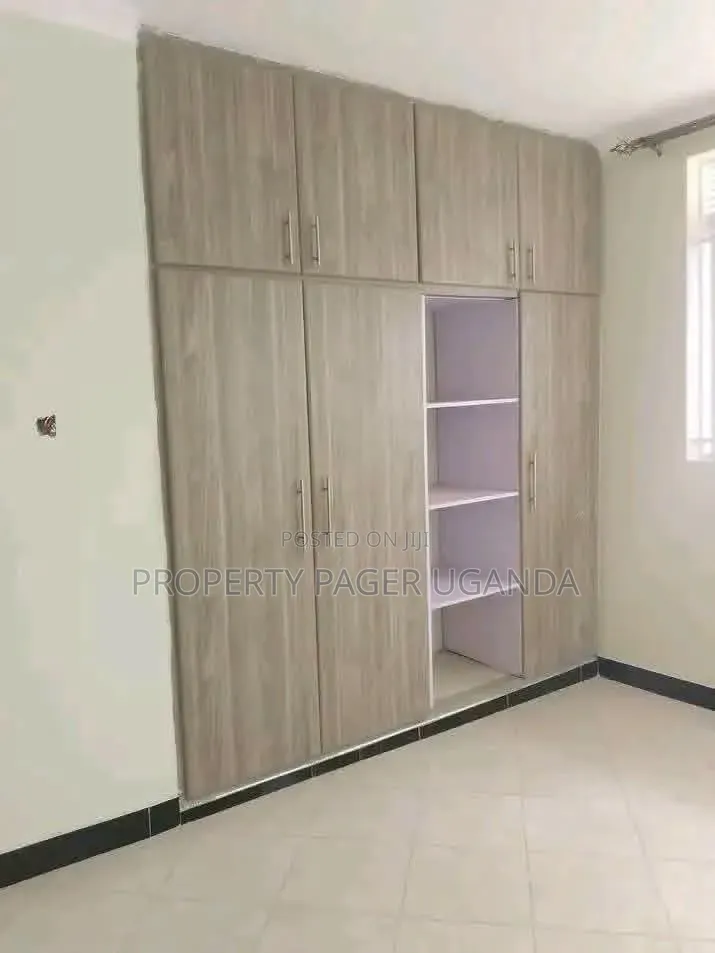 1bdrm Apartment in Mutungo Hill, Nakawa for rent