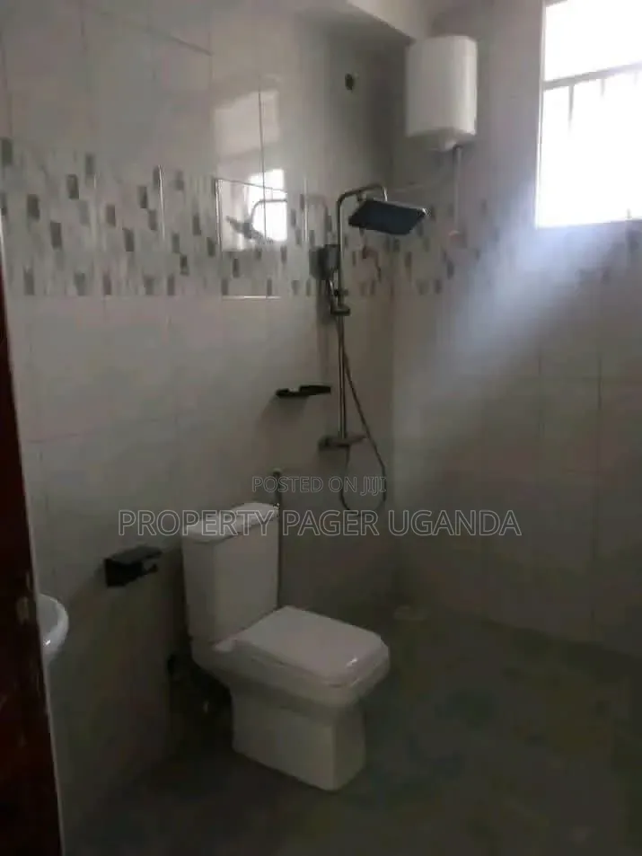 1bdrm Apartment in Mutungo Hill, Nakawa for rent
