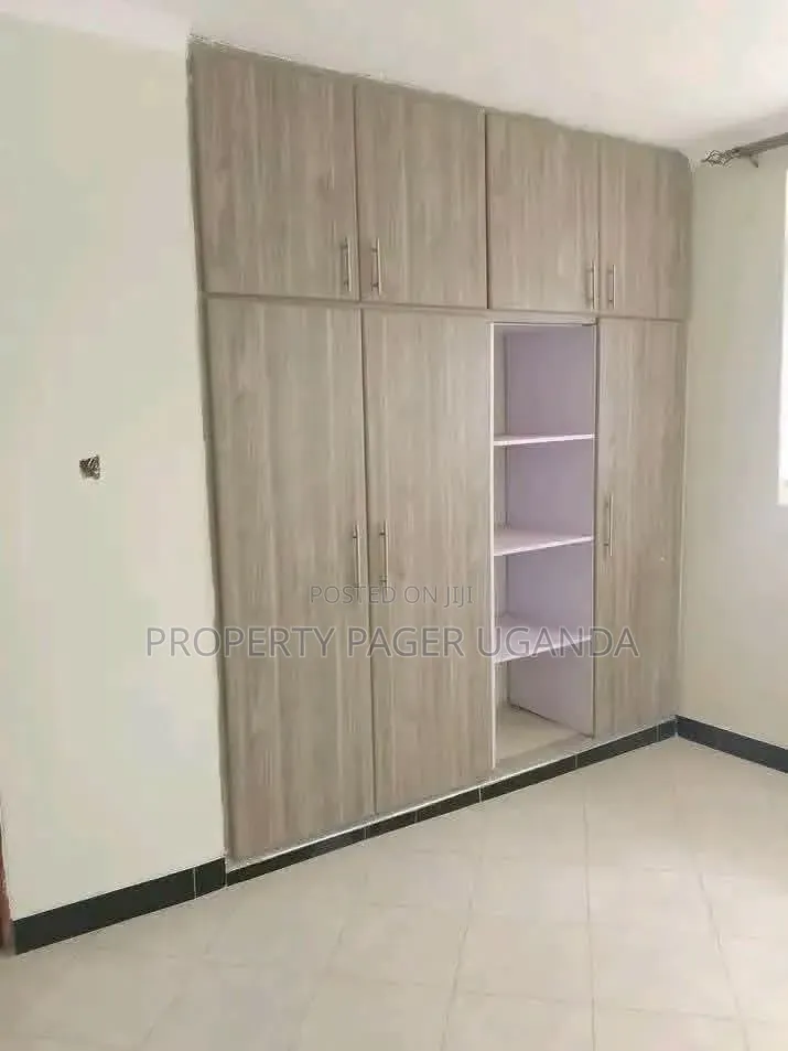1bdrm Apartment in Mutungo Hill, Nakawa for rent