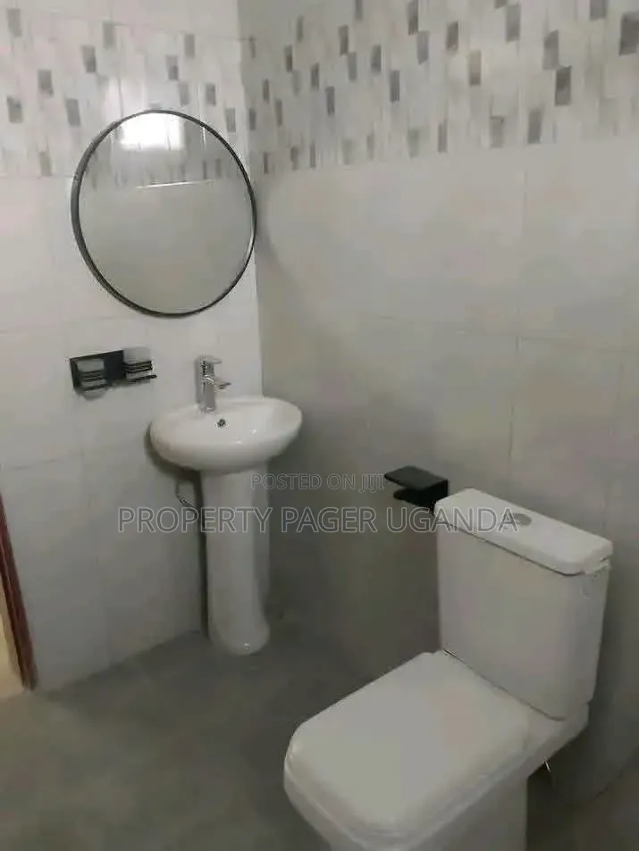 1bdrm Apartment in Mutungo Hill, Nakawa for rent