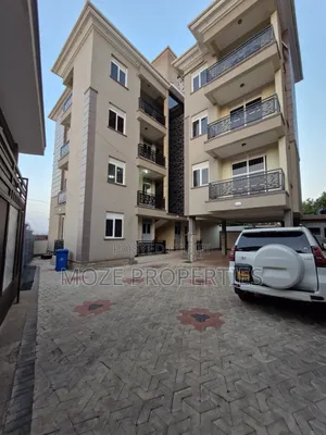 1bdrm Apartment in Mutungo Hill, Central Division for rent