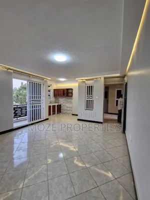 1bdrm Apartment in Mutungo Hill, Central Division for rent