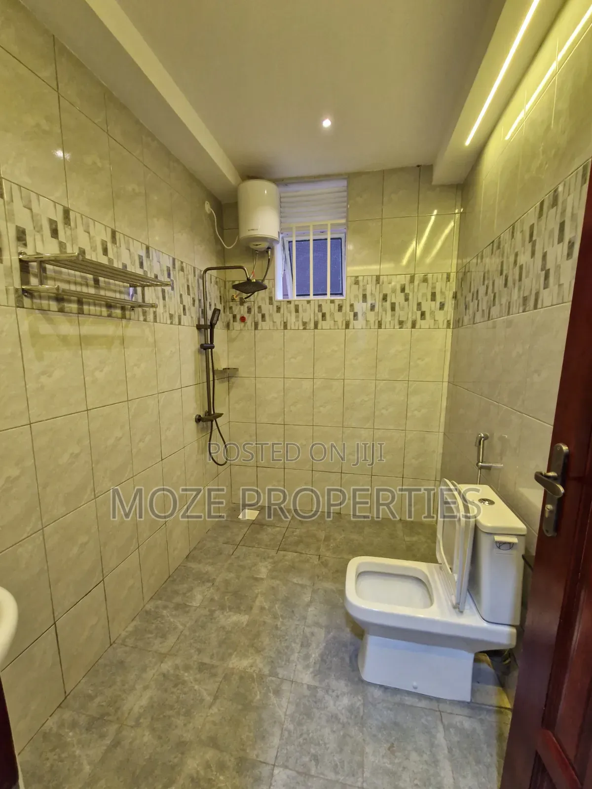 1bdrm Apartment in Mutungo Hill, Central Division for rent