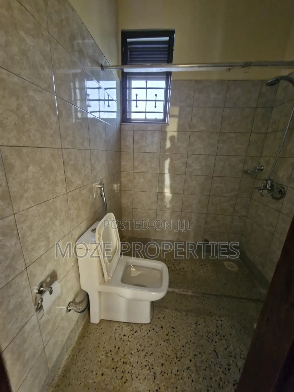 1bdrm Apartment in Mutungo Hill, Central Division for rent