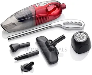 Dust Buster Vacuum Cleaner Portable Vacuum Cleaner Wireless