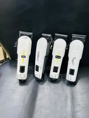 Rechargeable Machine