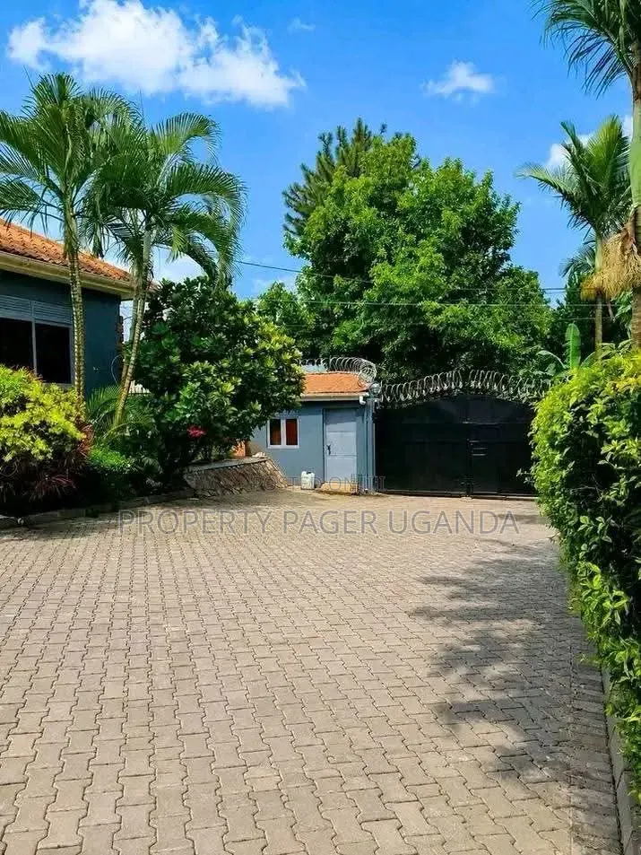3bdrm House in Bweyogerere-Kirinya, Kira for rent