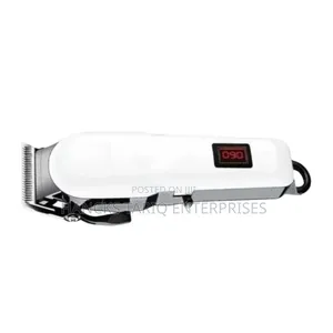 Wahl Professional Super Taper Vibratory Hair Clipper.