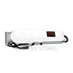 Wahl Professional Super Taper Vibratory Hair Clipper.
