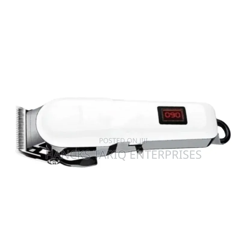 Wahl Professional Super Taper Vibratory Hair Clipper.