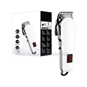 Wahl Professional Super Taper Vibratory Hair Clipper.