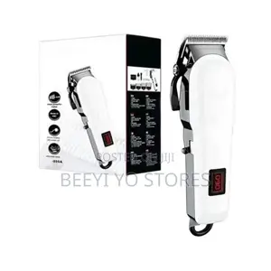 Wahl Professional Super Taper Vibratory Hair Clipper.