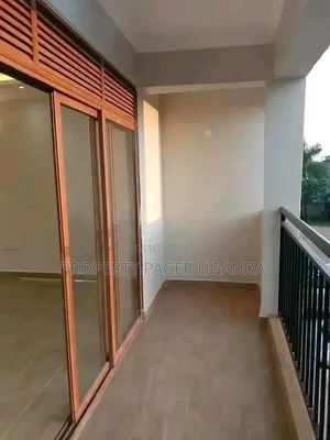 2bdrm Apartment in Mutungo Hill, Nakawa for rent