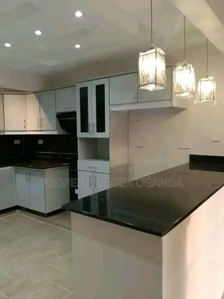 2bdrm Apartment in Mutungo Hill, Nakawa for rent