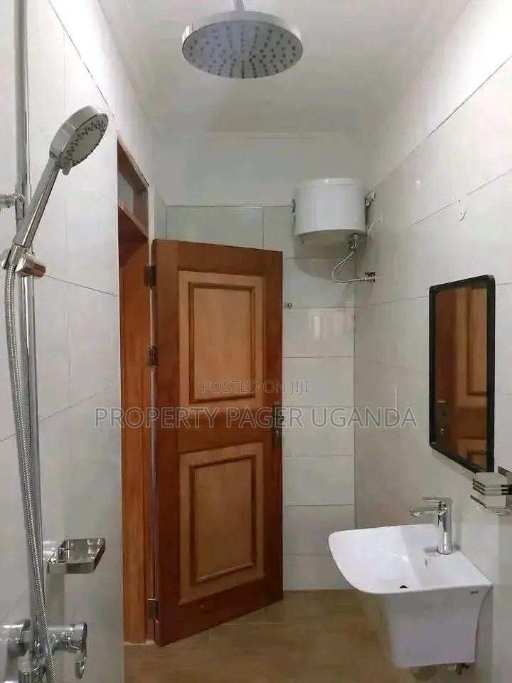 2bdrm Apartment in Mutungo Hill, Nakawa for rent