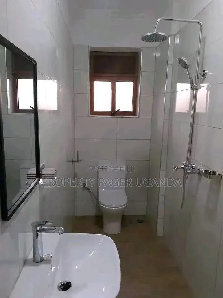 2bdrm Apartment in Mutungo Hill, Nakawa for rent