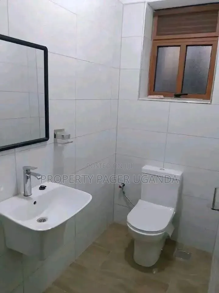 2bdrm Apartment in Mutungo Hill, Nakawa for rent