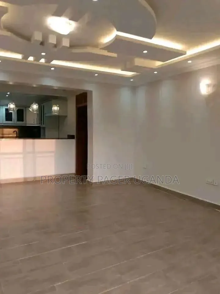 2bdrm Apartment in Mutungo Hill, Nakawa for rent