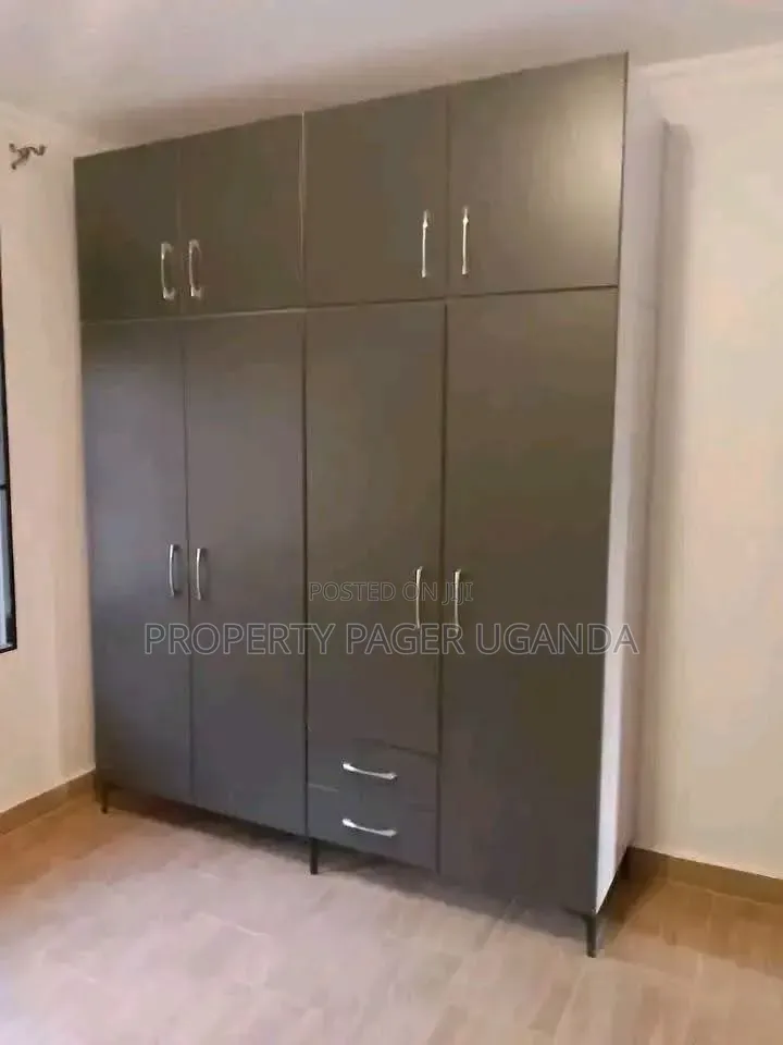 2bdrm Apartment in Mutungo Hill, Nakawa for rent