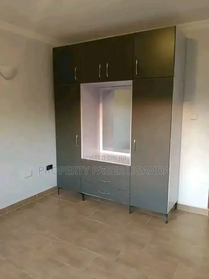 2bdrm Apartment in Mutungo Hill, Nakawa for rent