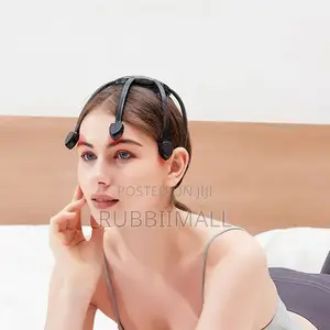 8-Claw Electric Head Massager