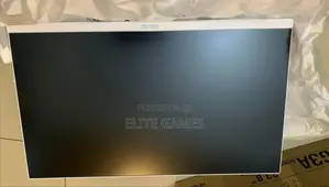 ASUS Tuf Gaming Monitor 24 Inch