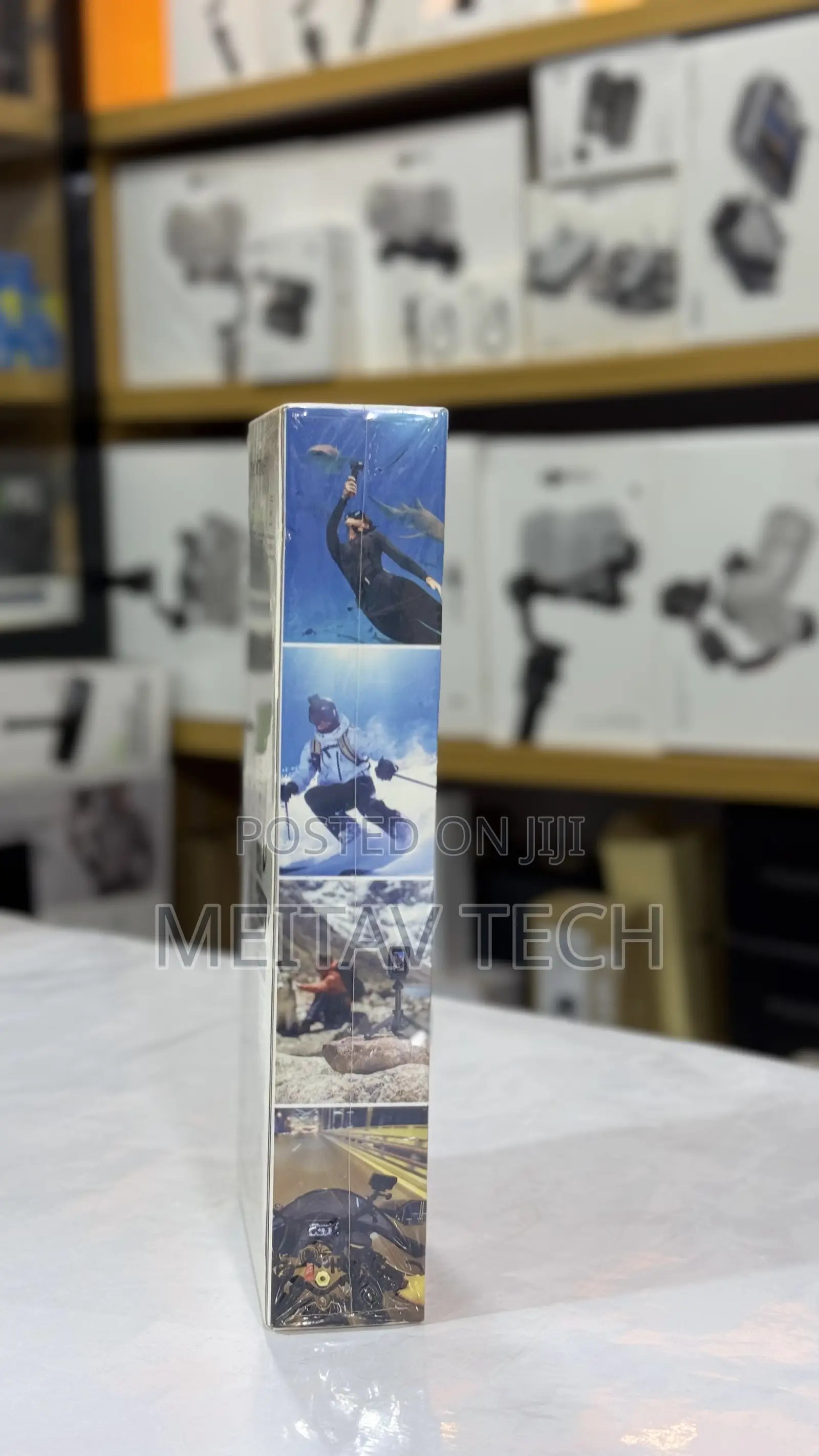 Dji Osmo Action 5 Pro