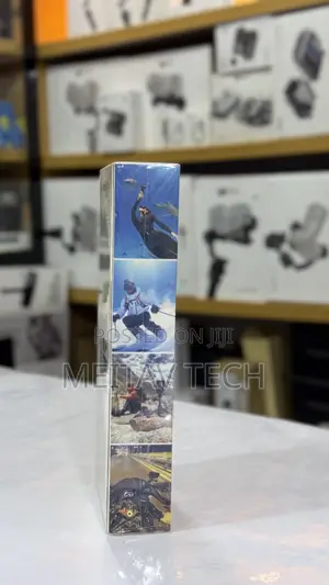 Dji Osmo Action 5 Pro