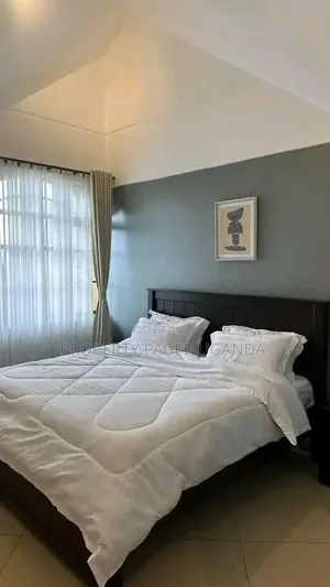 Furnished 1bdrm Apartment in Mbuya, Nakawa for rent