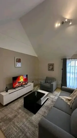 Furnished 1bdrm Apartment in Mbuya, Nakawa for rent