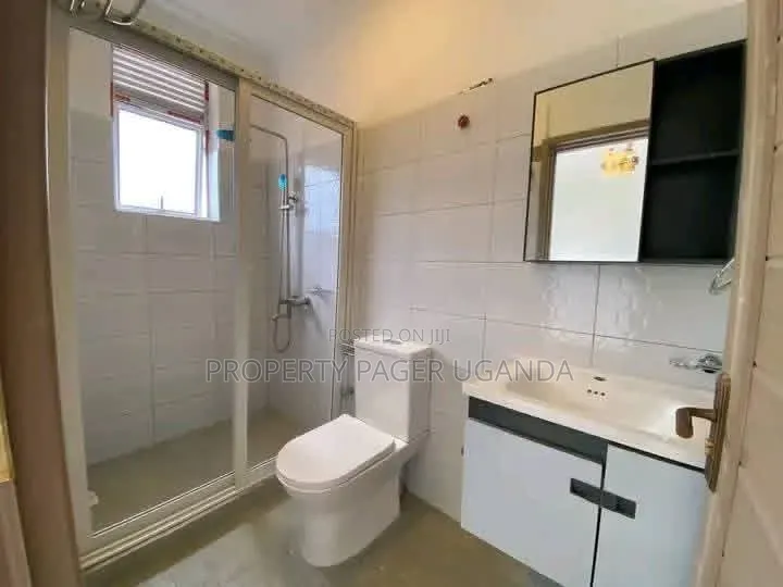 Furnished 1bdrm Apartment in Mbuya, Nakawa for rent