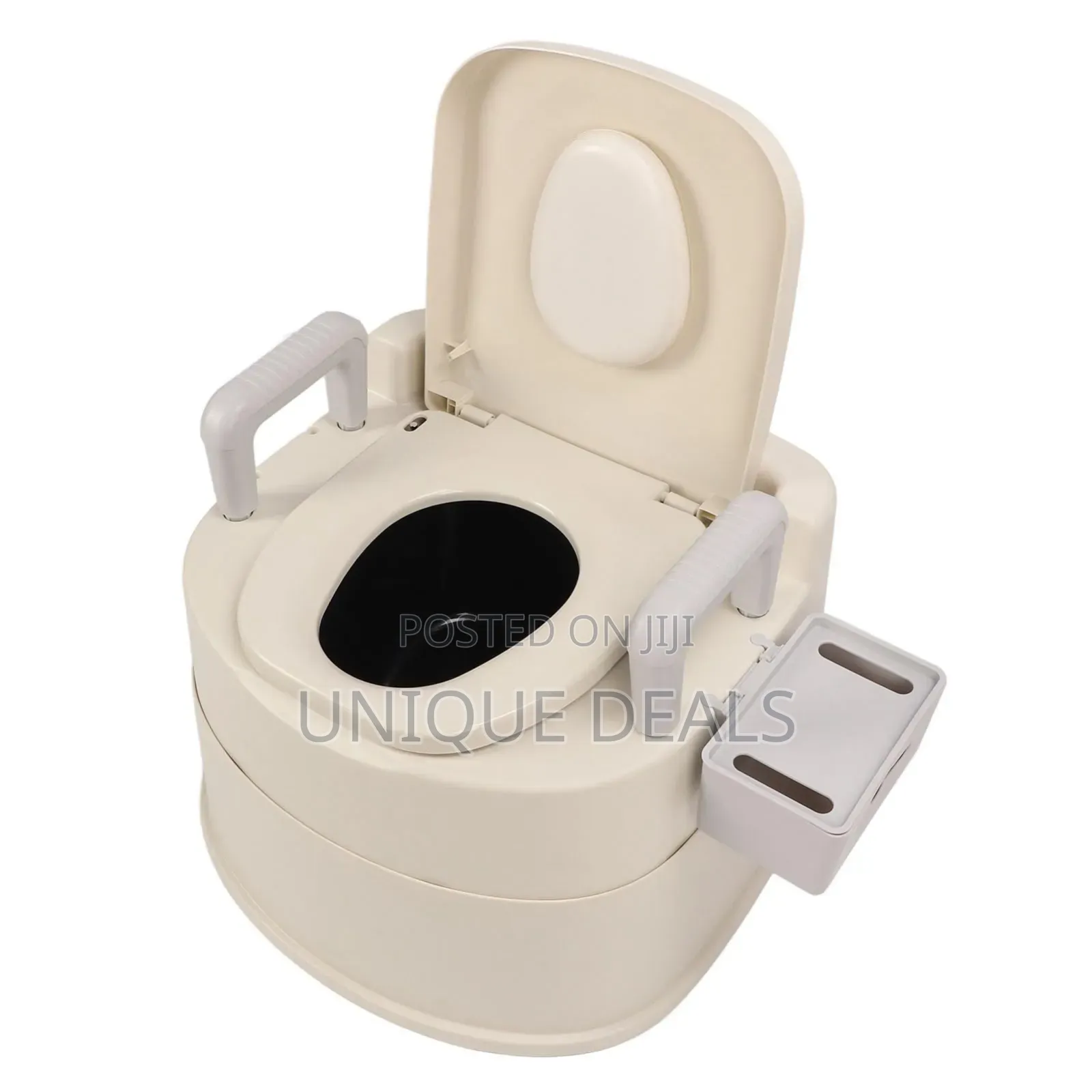 Portable Adult/Elderly Toilet Potty