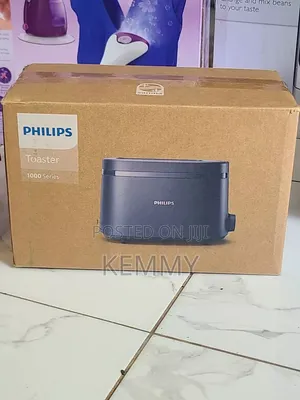 Philips 1000 Toaster