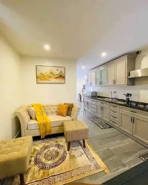Furnished 1bdrm Apartment in Mbuya, Nakawa for rent