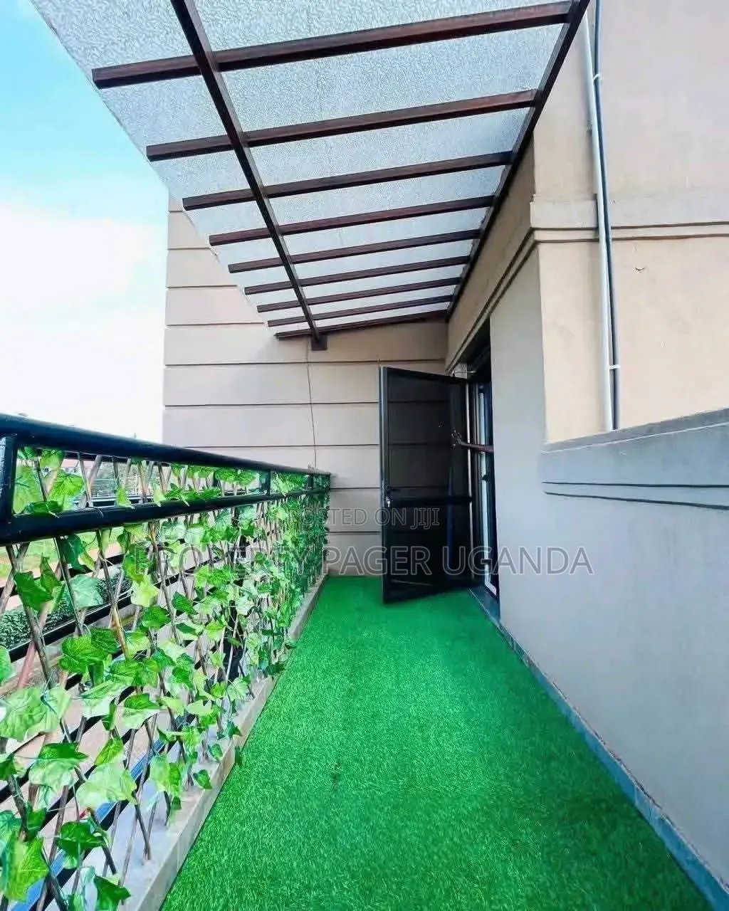 Furnished 1bdrm Apartment in Mbuya, Nakawa for rent