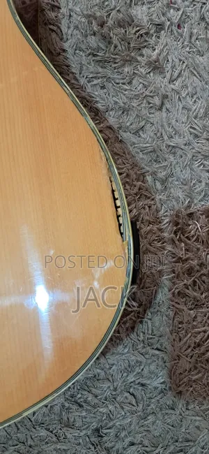 Acoustic Guitar