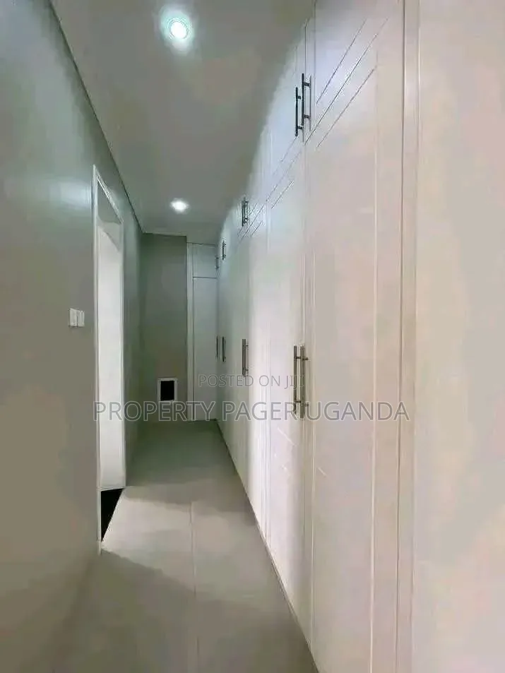 2bdrm Apartment in Naguru, Nakawa for rent