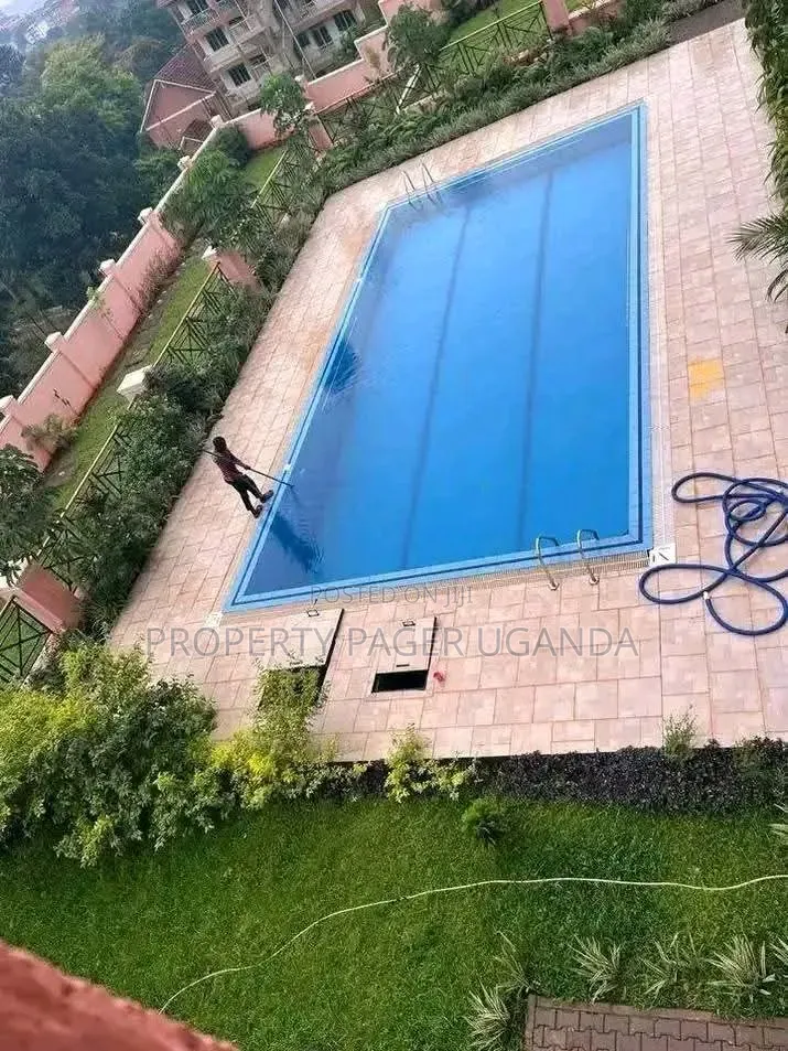 2bdrm Apartment in Naguru, Nakawa for rent