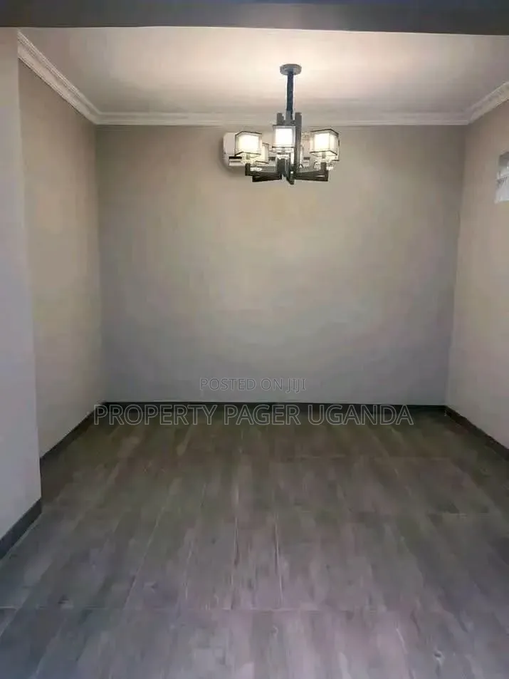 2bdrm Apartment in Naguru, Nakawa for rent