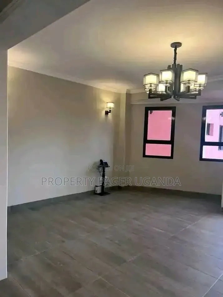 2bdrm Apartment in Naguru, Nakawa for rent