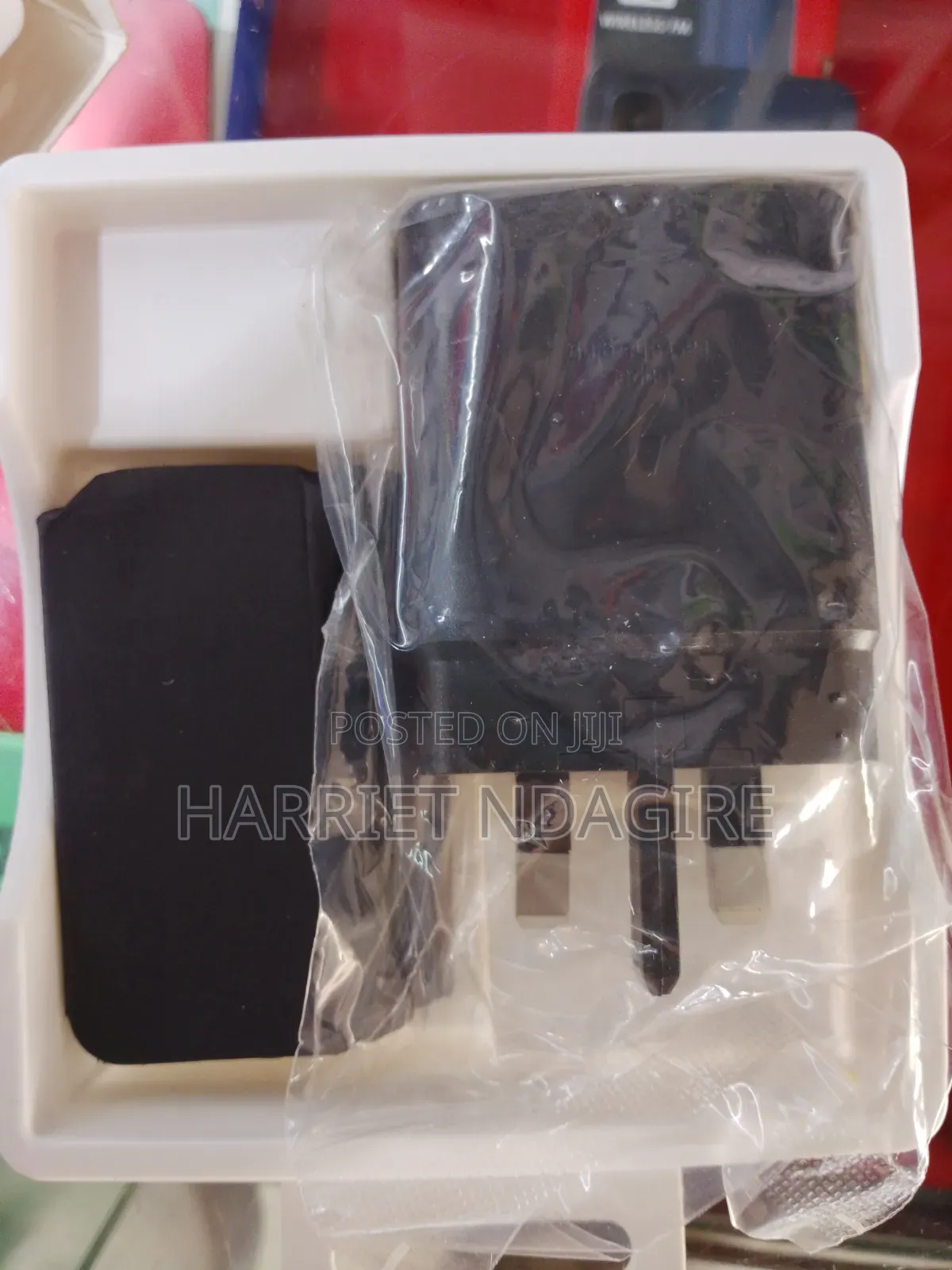 Samsung Original 45w Charger