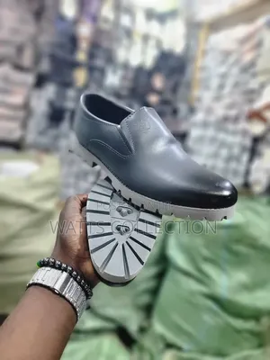 Classic Gentle Shoes