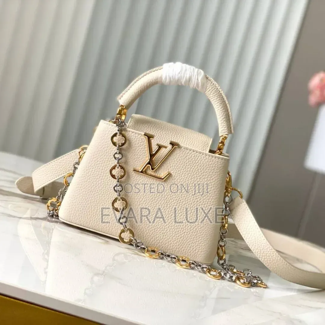 Luis Vuitton Handbags
