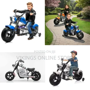 New Motorcycle 2023