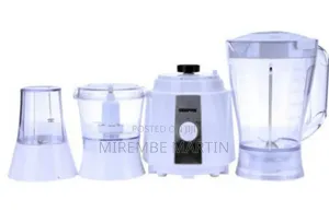 400W 3 in 1 Multi-Functional Blender.