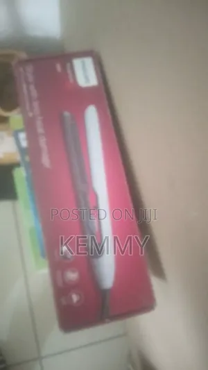 Philips Hair Straightener