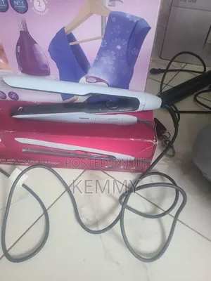 Philips Hair Straightener