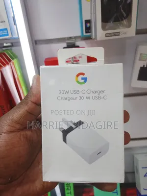 Google Pixel Original Charger
